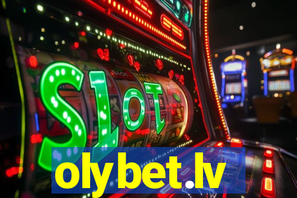 olybet.lv