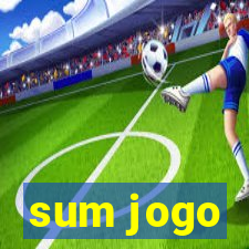 sum jogo