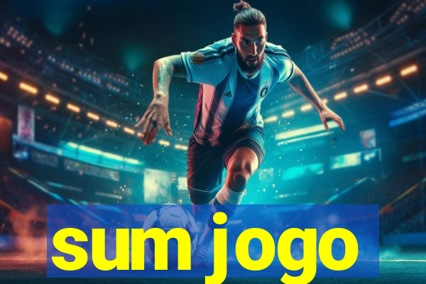 sum jogo