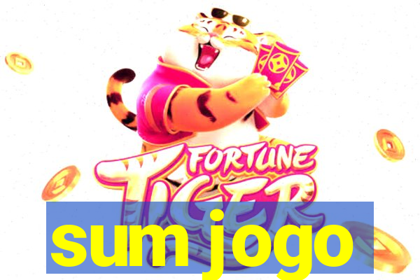 sum jogo