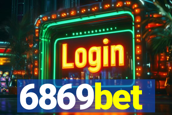 6869bet