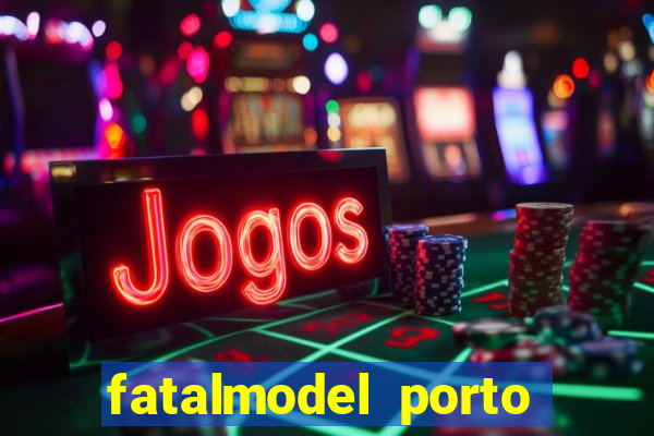 fatalmodel porto alegre rs