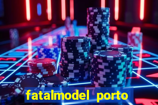 fatalmodel porto alegre rs