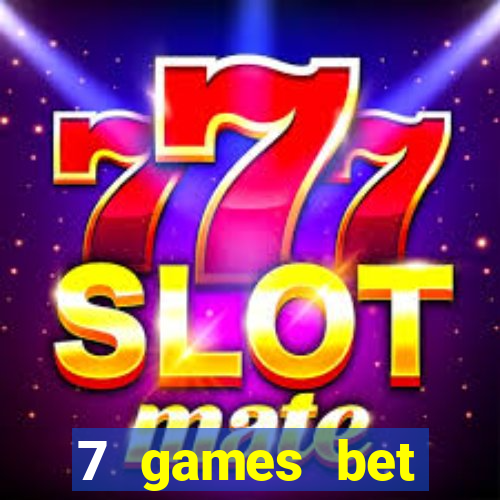 7 games bet reclame aqui