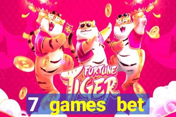 7 games bet reclame aqui