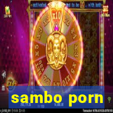 sambo porn