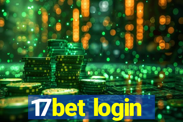 17bet login