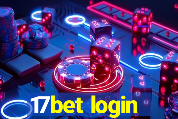 17bet login