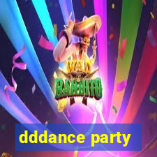 dddance party