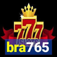 bra765