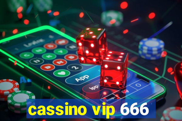 cassino vip 666