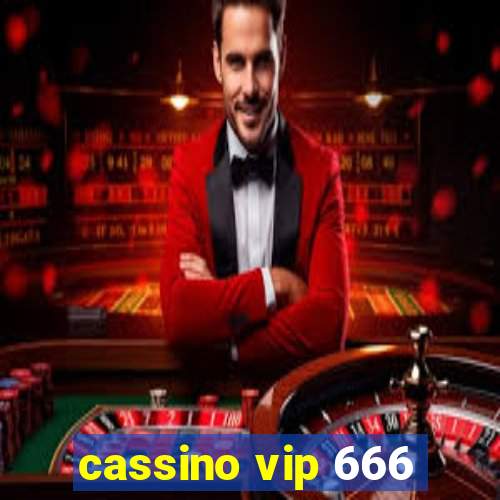 cassino vip 666