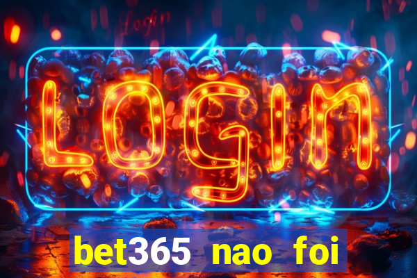 bet365 nao foi possivel processar seu deposito