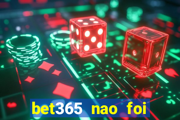 bet365 nao foi possivel processar seu deposito