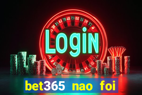 bet365 nao foi possivel processar seu deposito