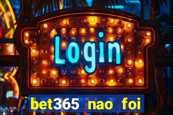 bet365 nao foi possivel processar seu deposito