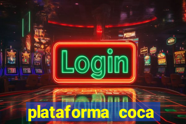 plataforma coca cola bet