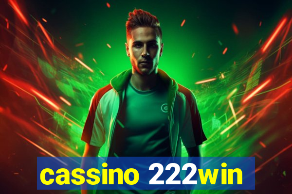 cassino 222win