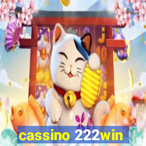 cassino 222win