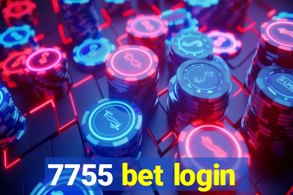 7755 bet login