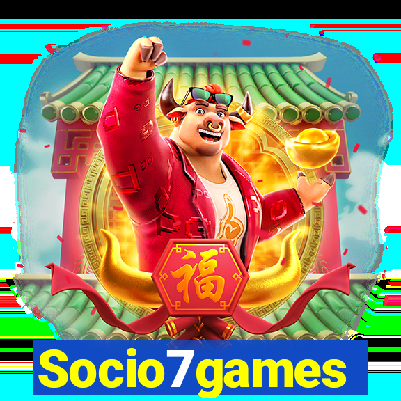 Socio7games