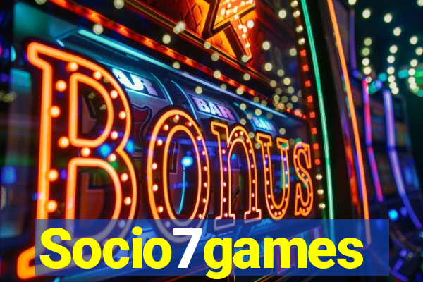 Socio7games