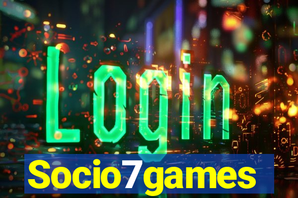 Socio7games