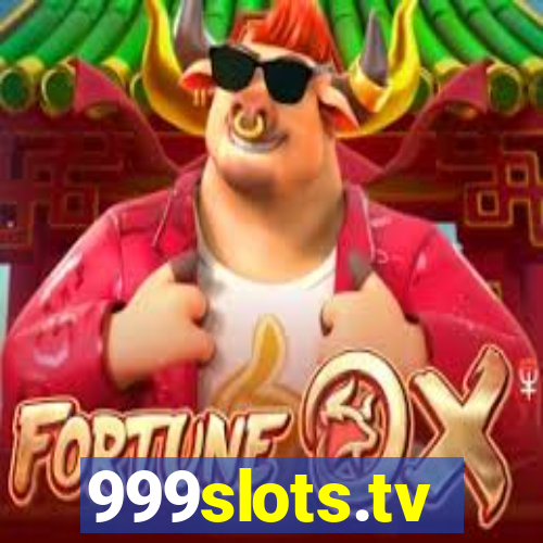 999slots.tv