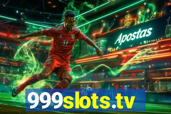 999slots.tv