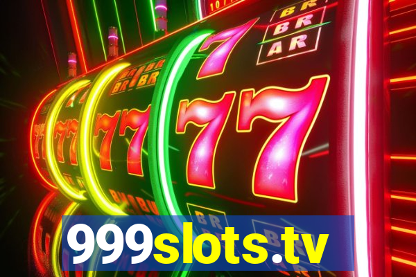 999slots.tv