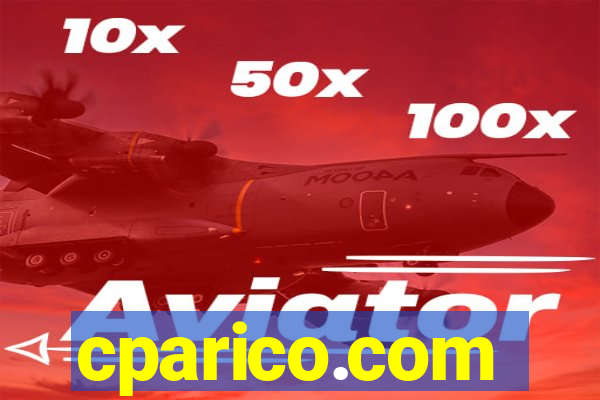 cparico.com