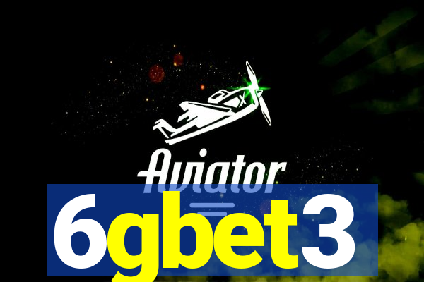 6gbet3