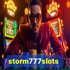 storm777slots