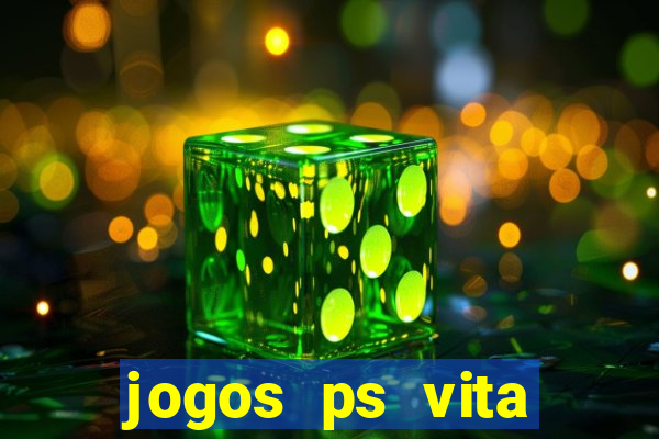 jogos ps vita download pkg