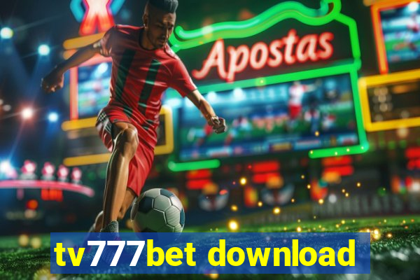 tv777bet download