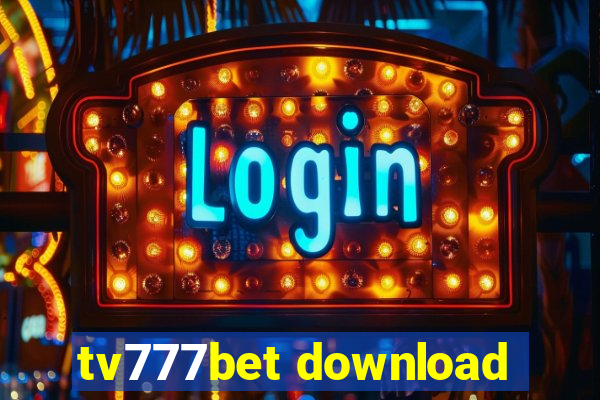 tv777bet download