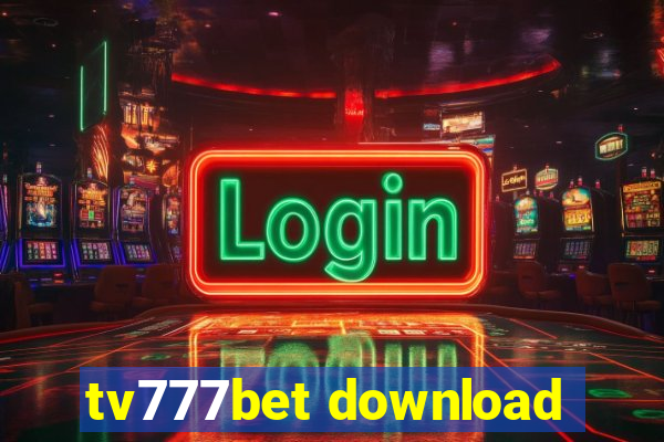 tv777bet download