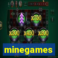 minegames