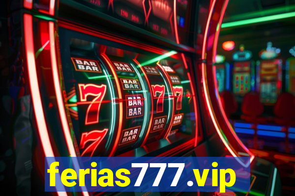 ferias777.vip