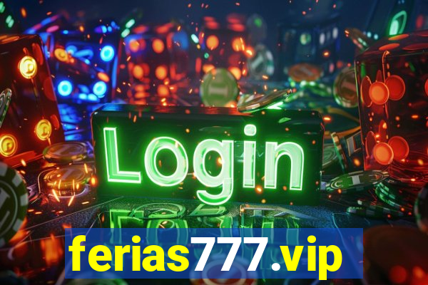 ferias777.vip