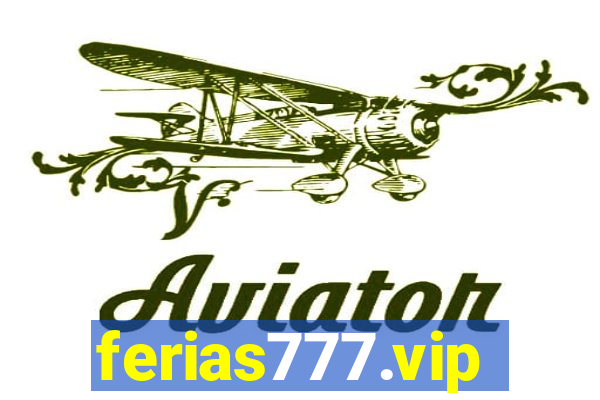 ferias777.vip