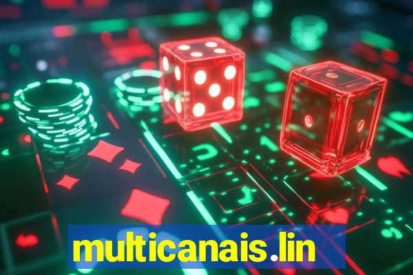 multicanais.lin