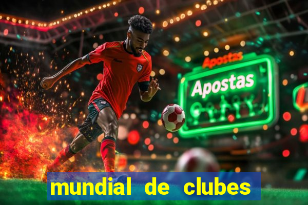 mundial de clubes 2020 tabela