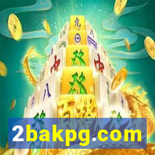 2bakpg.com