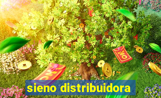 sieno distribuidora