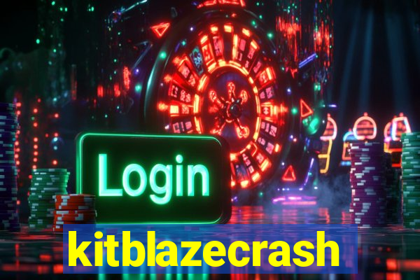 kitblazecrash