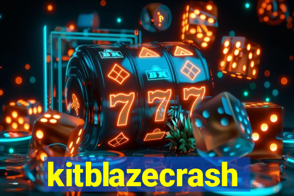 kitblazecrash