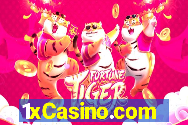 1xCasino.com