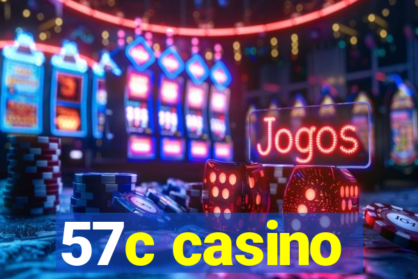 57c casino