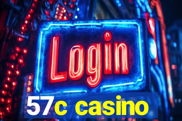 57c casino